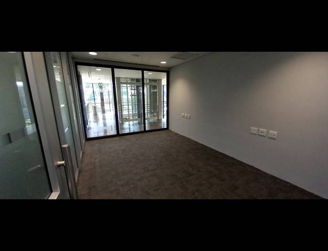 466M² OFFICE TO LET IN WOODMEAD